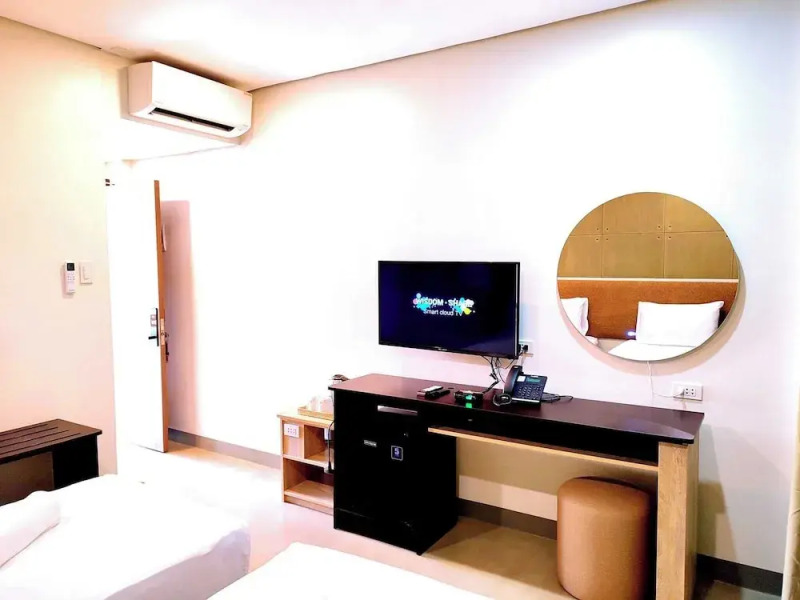 Bugnaw Si-e Beach Resort