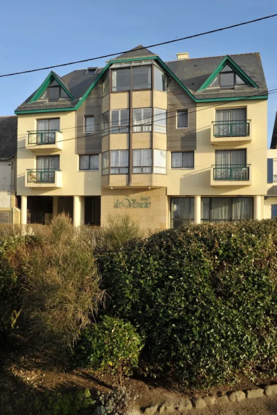 Résidence Hôtelière Le Vénète