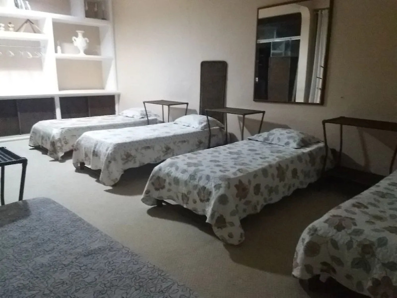 Kza-SpaçoZen Cama&Café