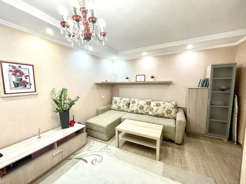 Мирный дом на улице Советская 7