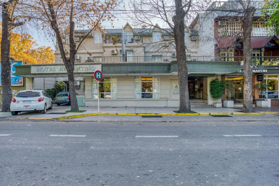Argentino Hotel