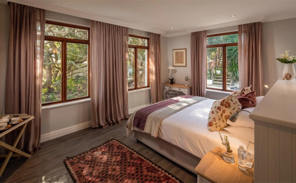 Lidiko Heritage House