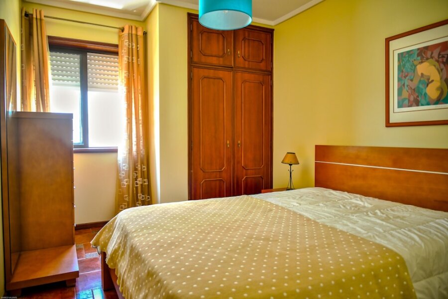 Espinho Seaside Apartment