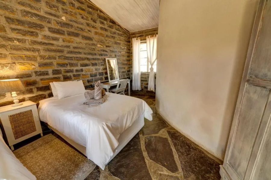 Neuras Wine & Wildlife Estate