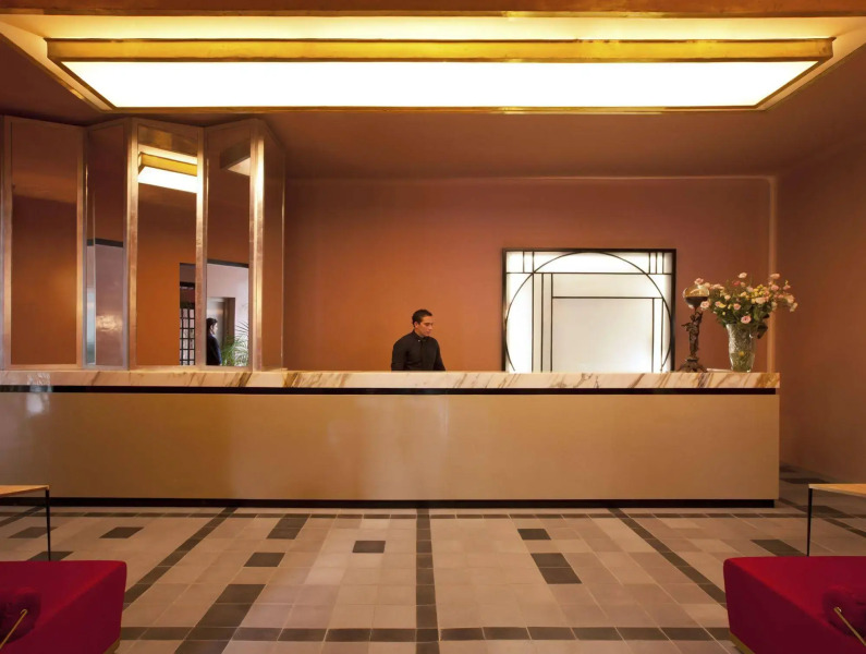 Casa Habita, Guadalajara, a Member of Design Hotels