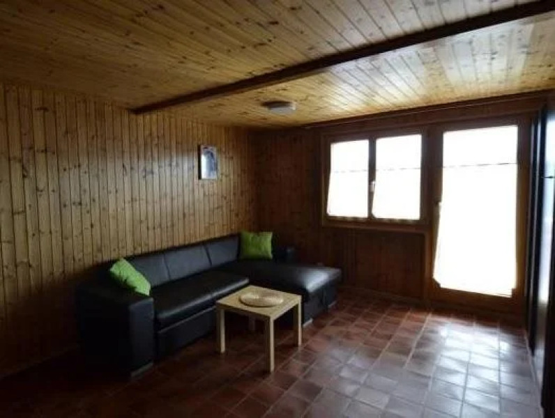 Appartmenthaus Bergfreund