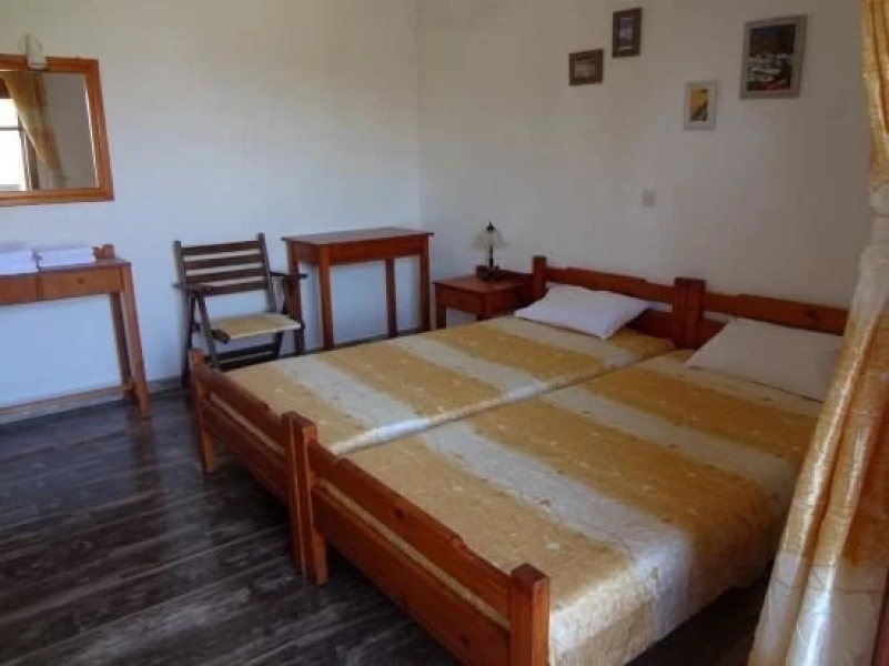 Ostria Rooms