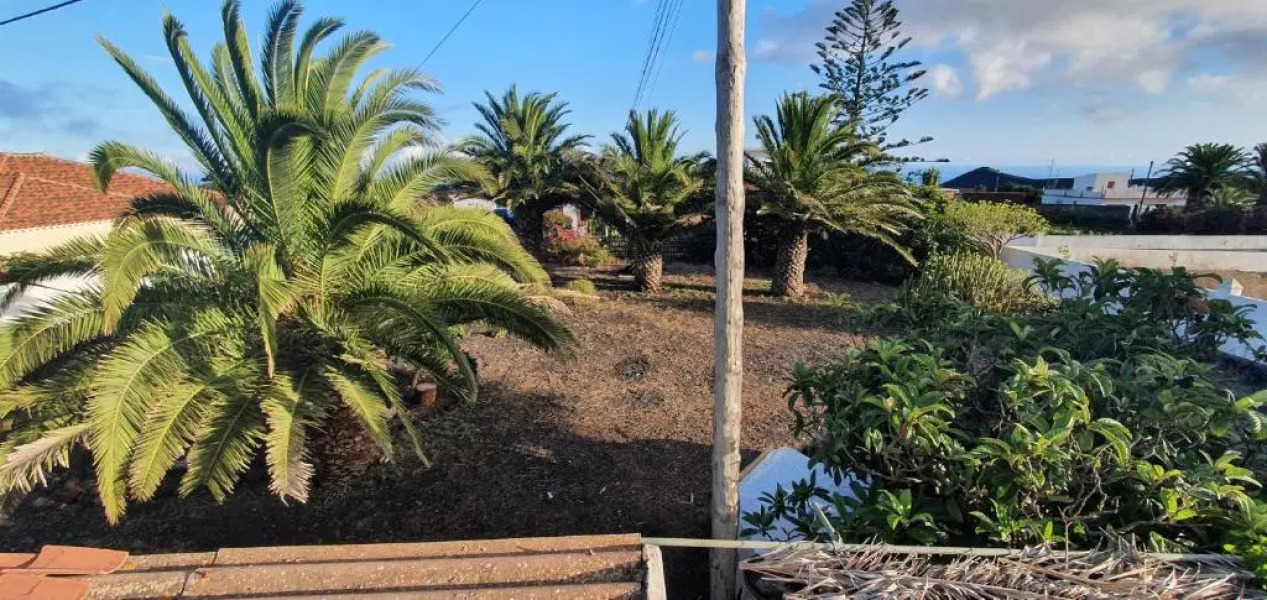 Casa rural Los Dragos