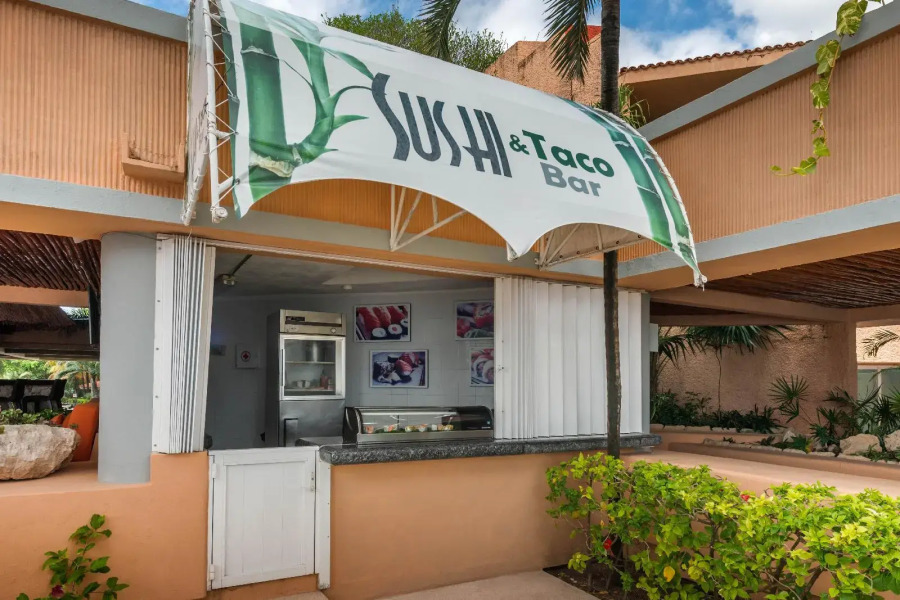 PA Beach Club & Hotel