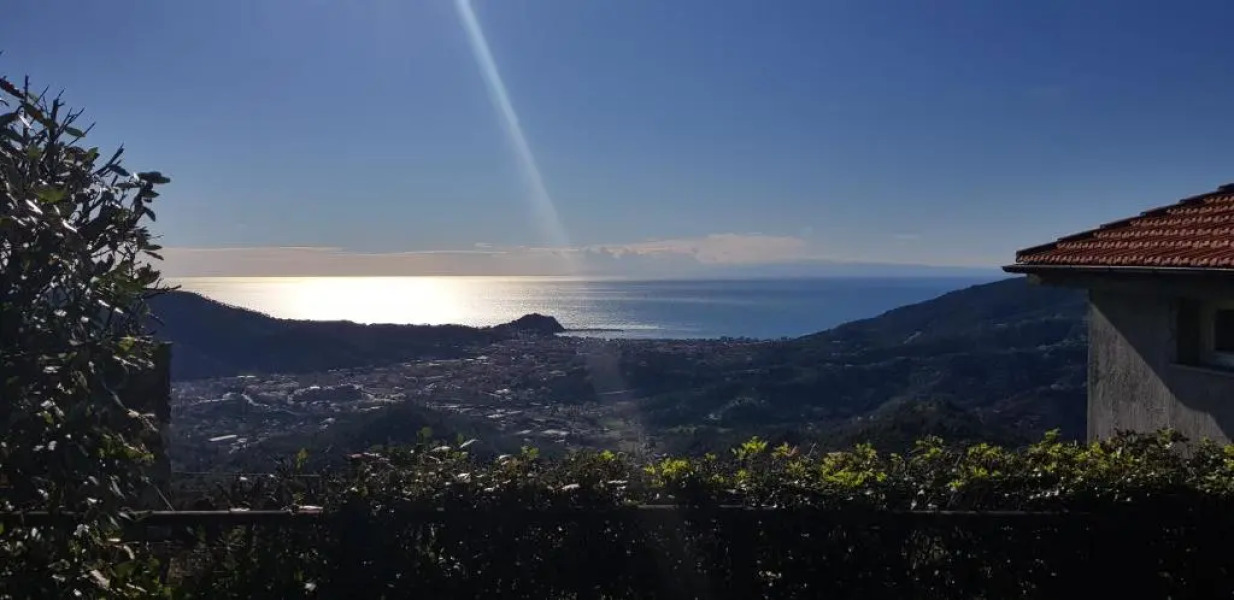 Casale In Vigna, CinqueTerreCoast