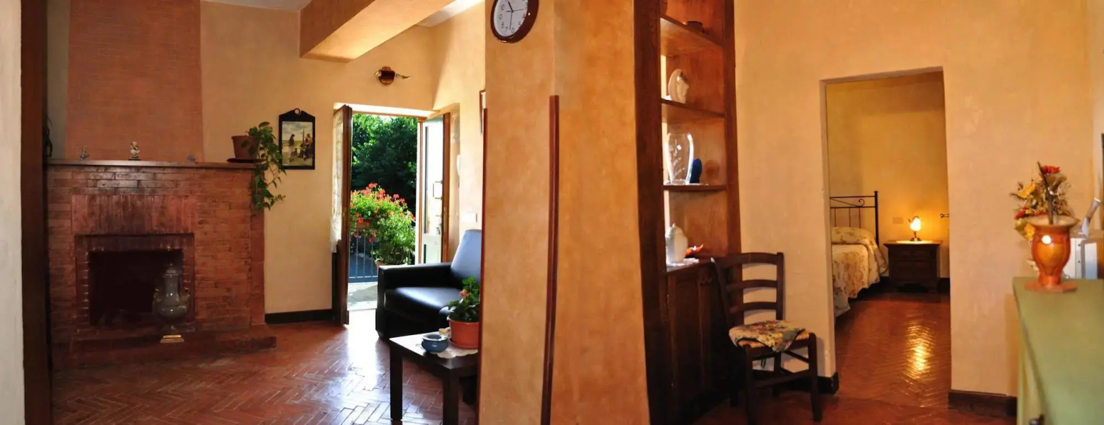 La Pergola Del Chianti