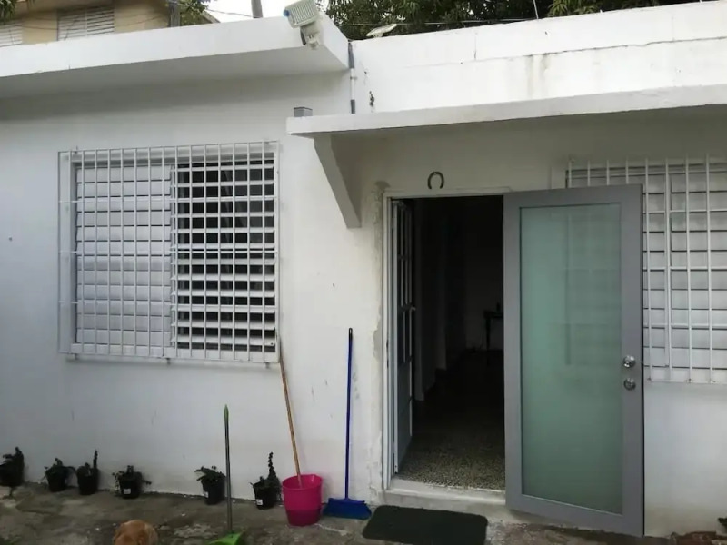 2 Bedrooms 1 Bathroom with Large Balcony by Rentals PR