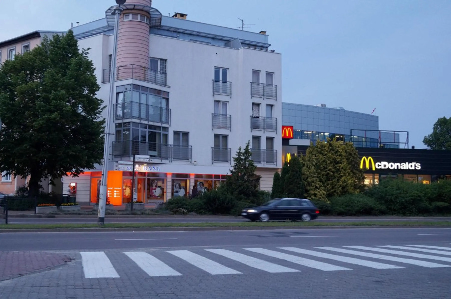 Apartament Zwycięstwa