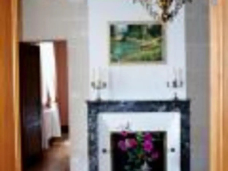 Gîte Prunay-Cassereau, 3 pièces, 4 personnes - FR-1-491-178