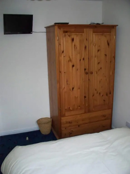 Stoke House Bed and Breakfast