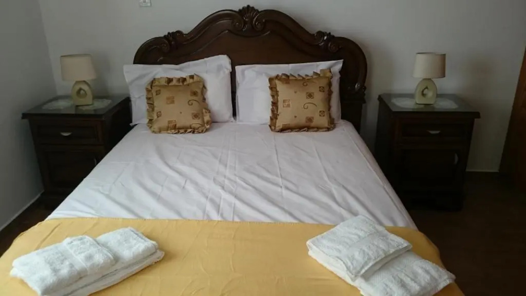 Maritsa's Roses Apartments