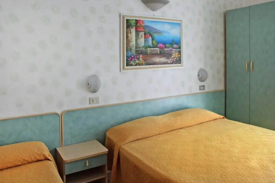 Hotel Flora