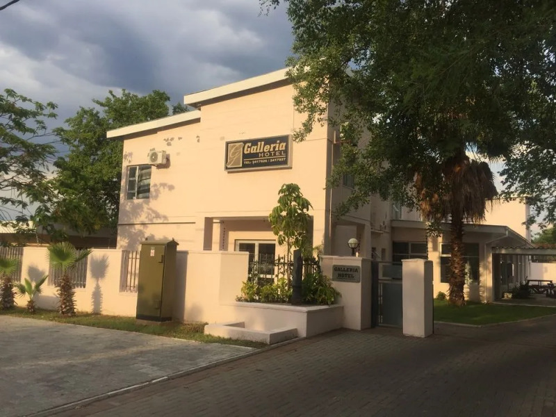 Galleria Hotel