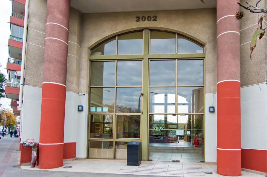 Landay Apartment San Pablo