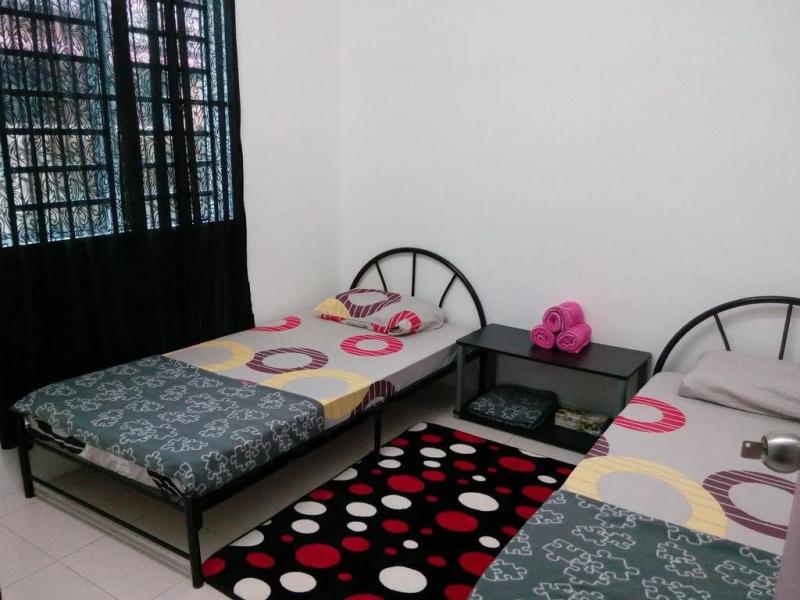 Lynn Homestay Jitra