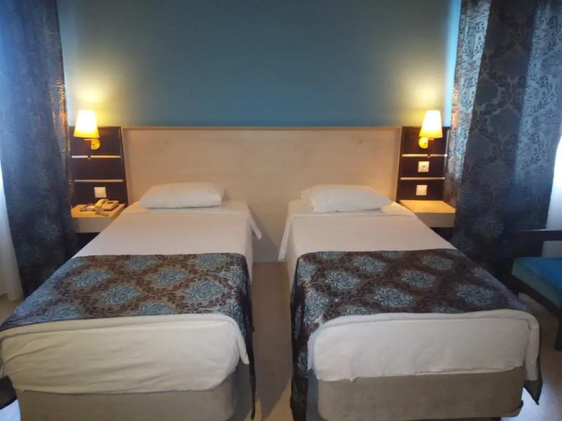 Laodikya Otel