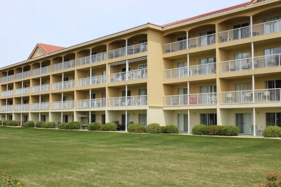 Ciboney Condos 3003 Miramar Beach