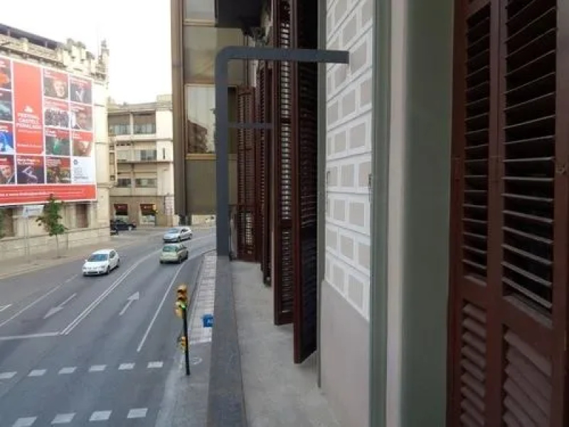 Apartamento Girona City Center