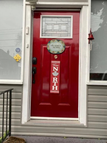 Mi Casa Es Su Casa B&B