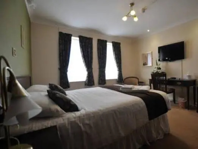 The Rhinewood Country House Hotel