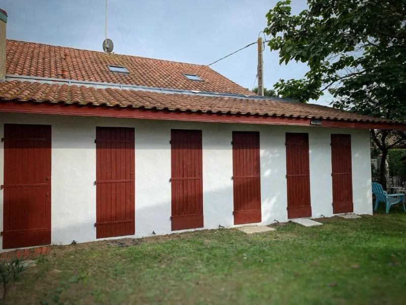 Le Studio Bleu de la gare