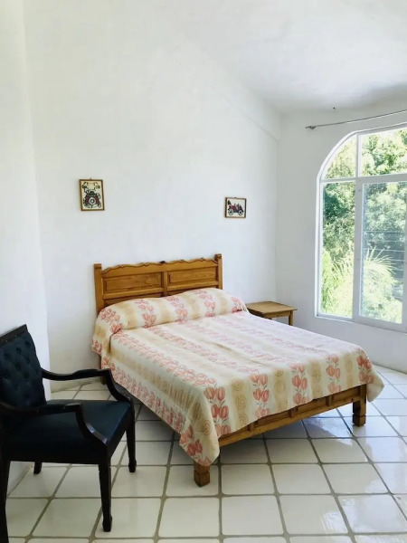 Rancho Agua Salada Hotel Mediterraneo