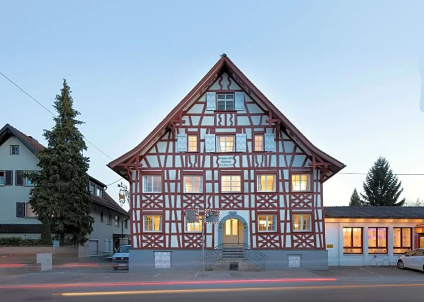 Gasthaus Krone