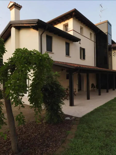 Agriturismo Cà dei Molini