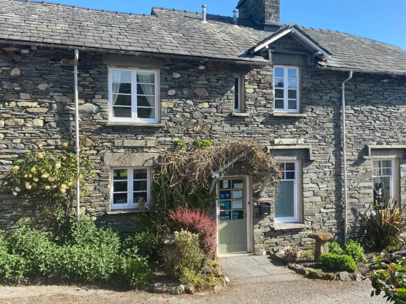 Elterwater Park Country Guest House