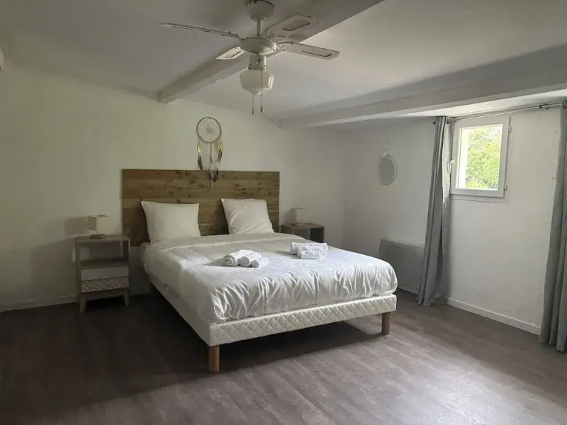 Gîtes Terra Di A Bravona