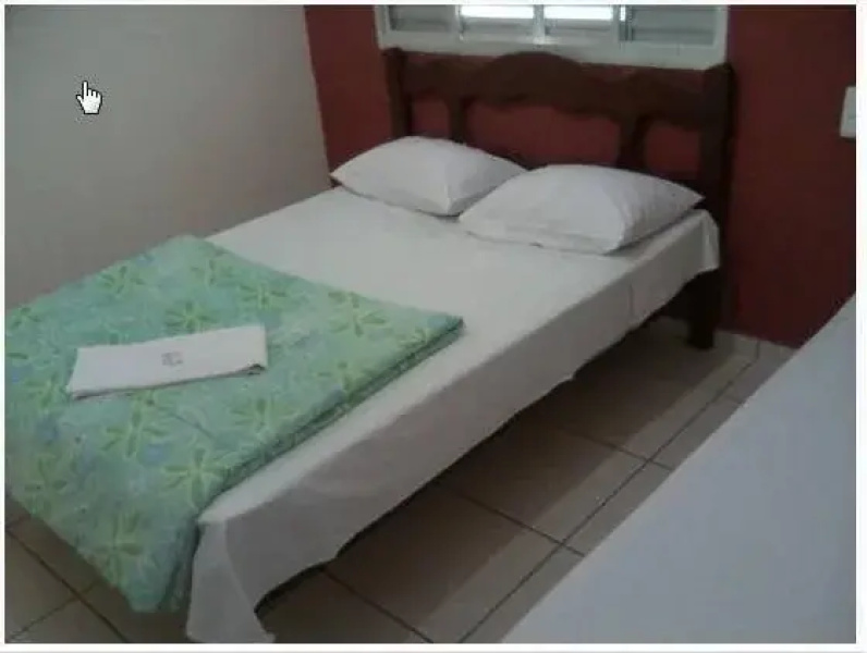 Hotel Village Salto
