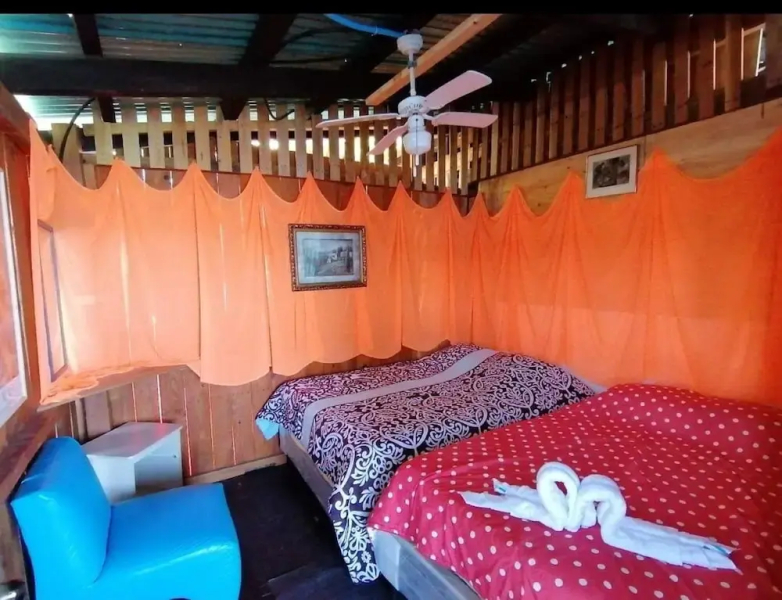Hostal & Restaurante Bar Xtream