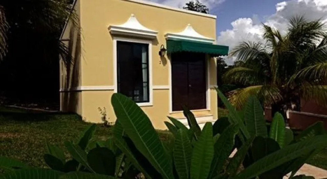 Hacienda y Glamping La Carlotta