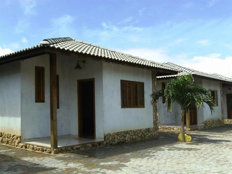 Pousada Vila Arco-Íris