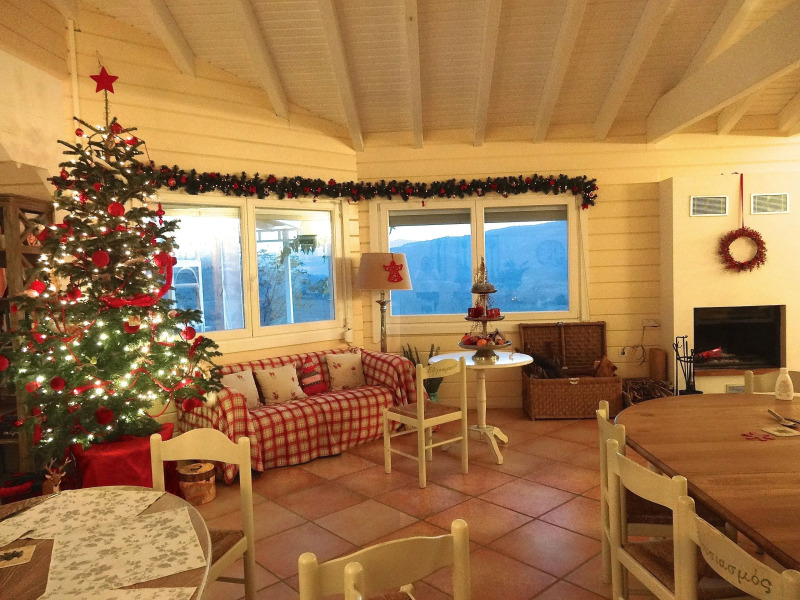 Ktima Noosfera wellness & retreat center