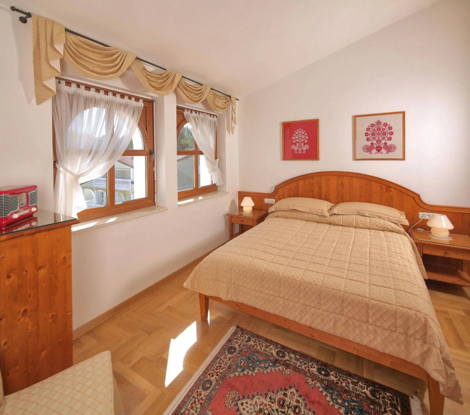 Boutique Hotel Villa Vulin