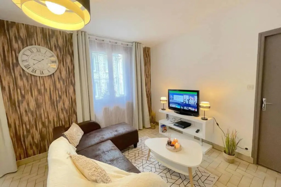 La Forgette - Netflix - PS4 - Cosy