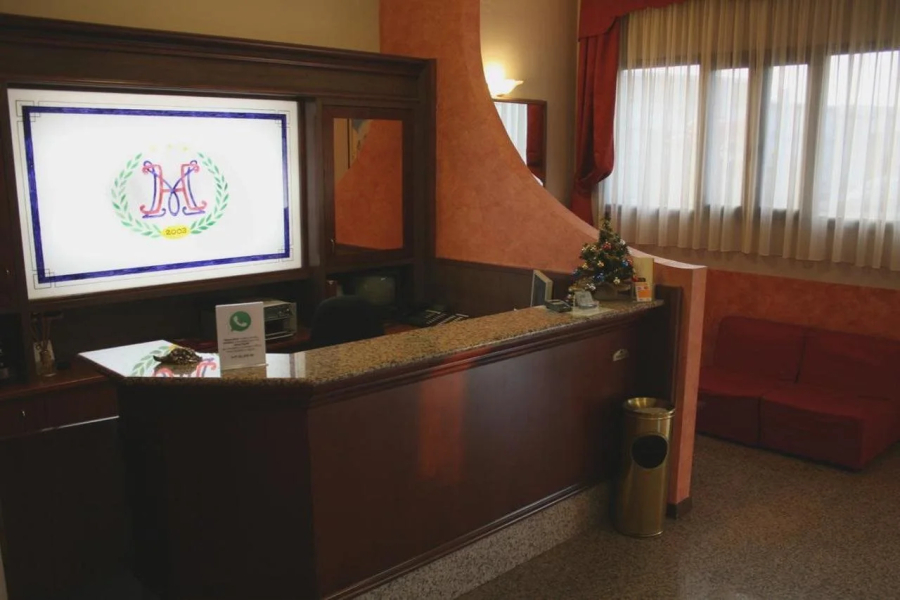 Hotel Majestic