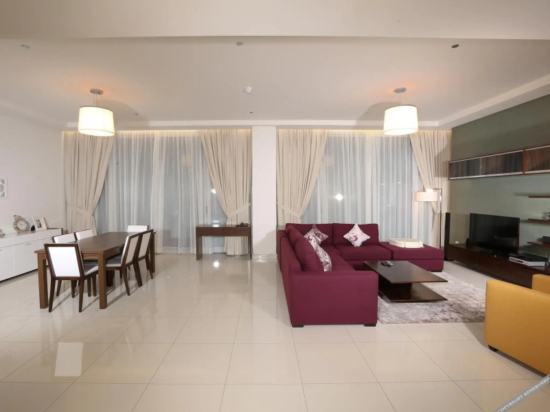 Houran Towers Residences