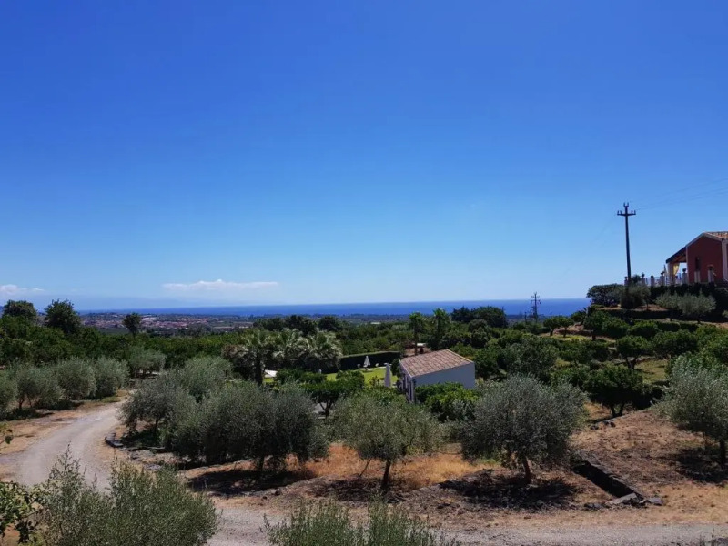 Agriturismo Le Case Di Civi