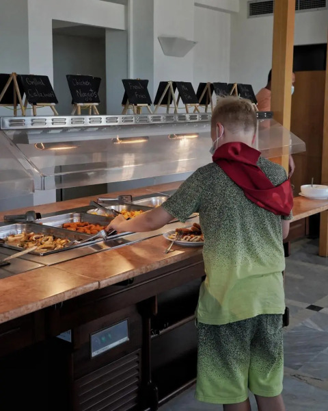 Maleme Mare Apartments