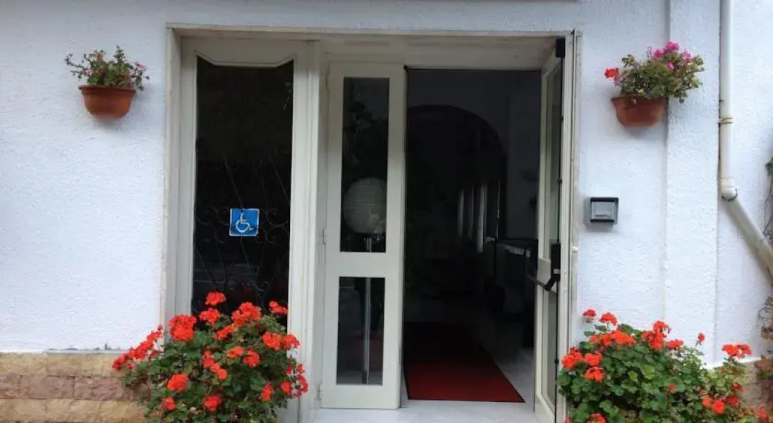 Motel Papaleo
