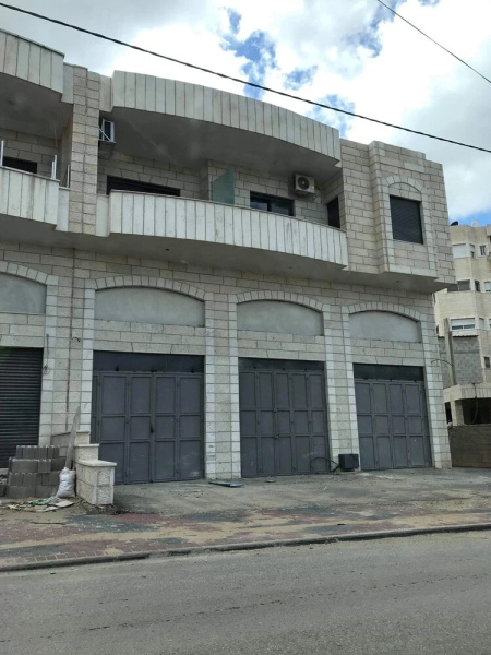 Luxurious Studios-Beit jala