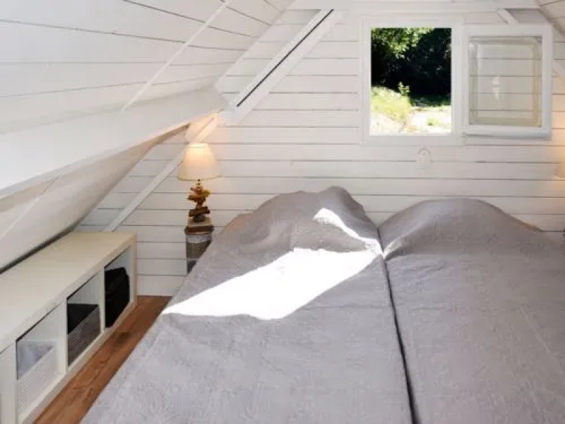 Chalet Le MazeriÂ© Sos