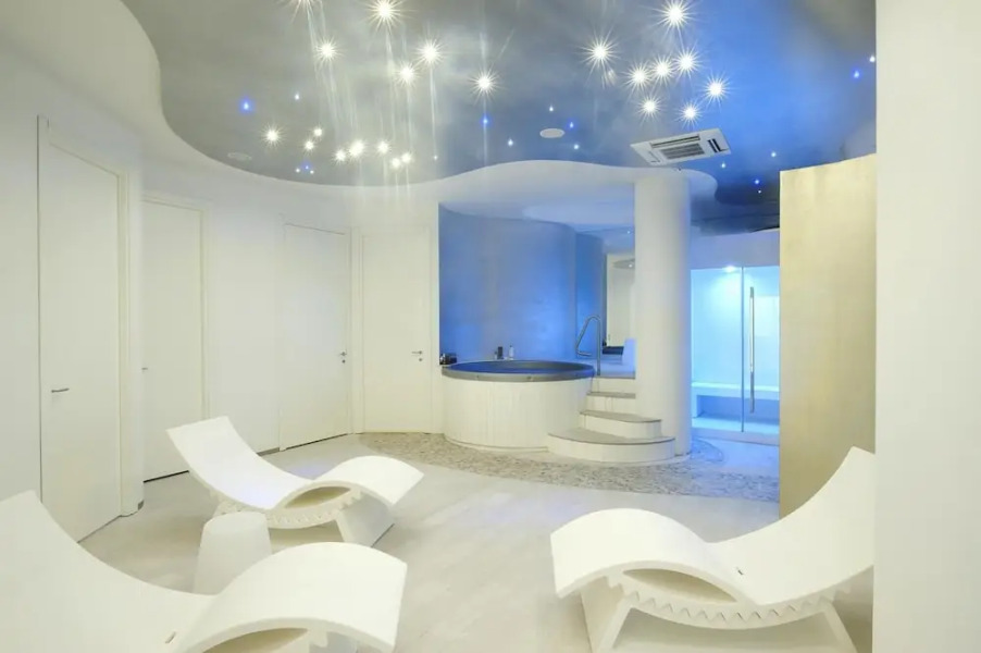 Residenza Excelsior 801